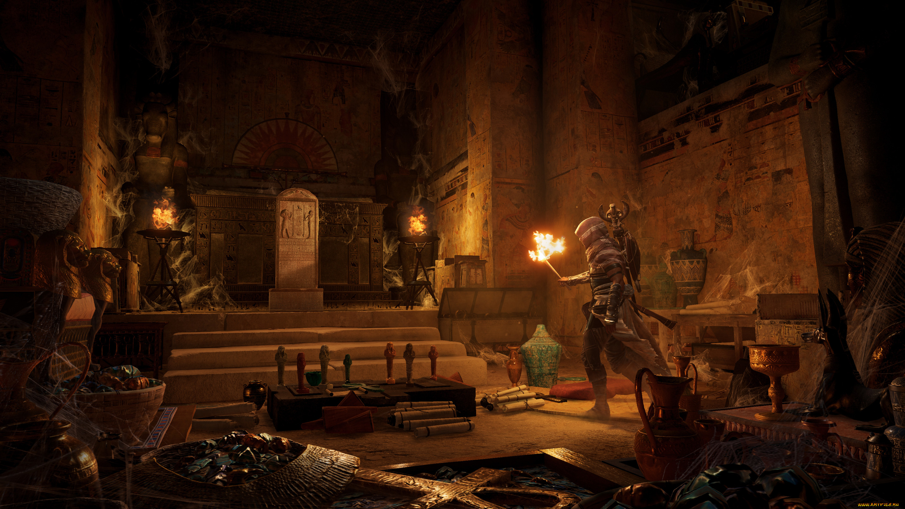  , assassin`s creed,  origins, , origins, assassin's, creed, action